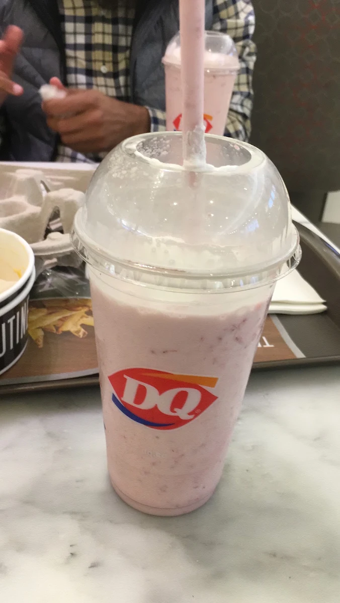 Food & drink, Dairy Queen Grill & Chill