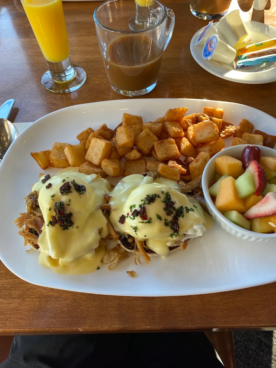 Food & drink, Bistro-bar Le Quatre-Temps