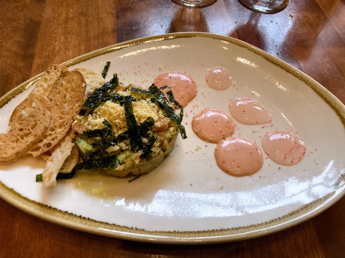 Food & drink, Bistro-bar Le Quatre-Temps