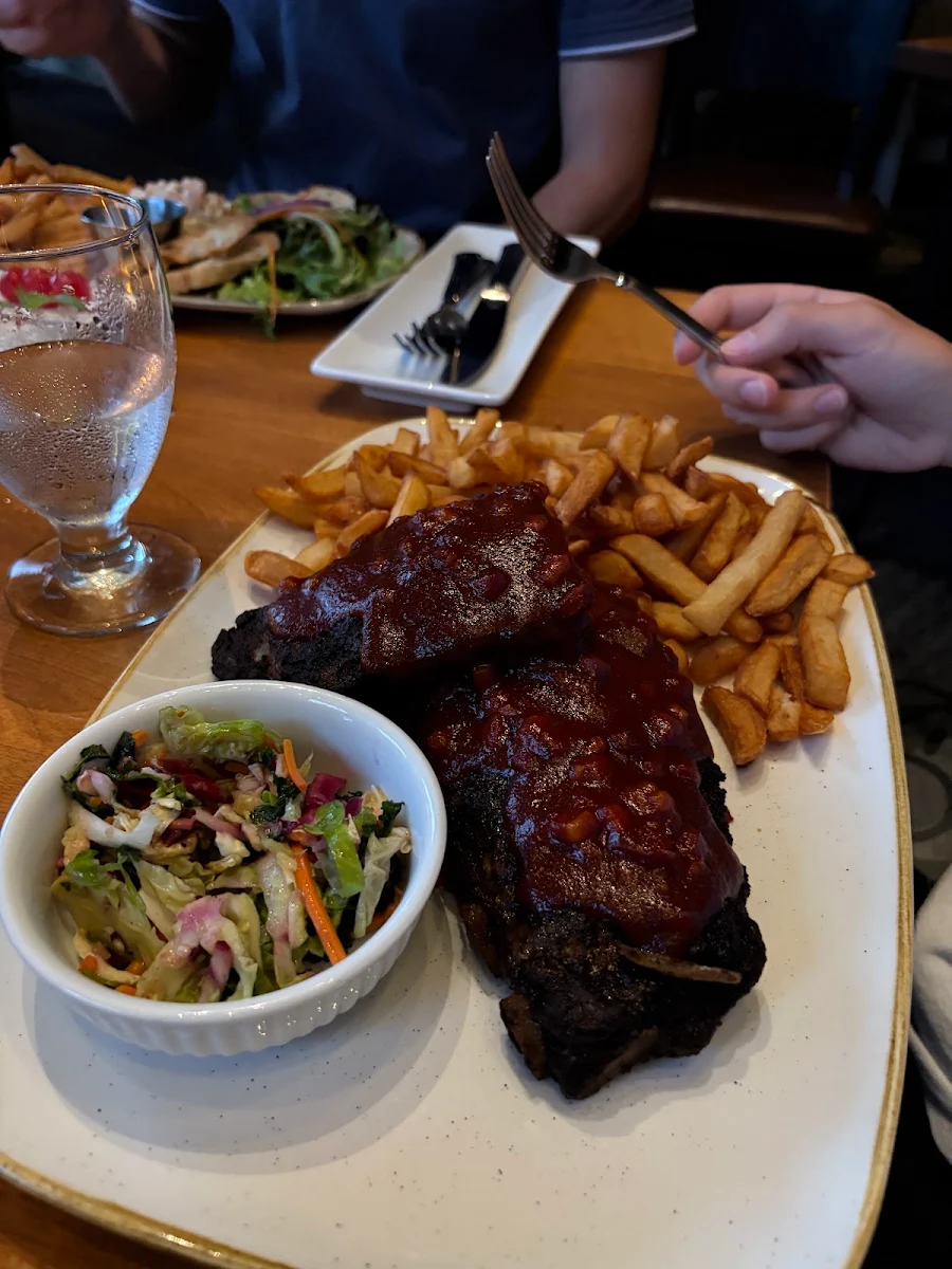 Food & drink, Bistro-bar Le Quatre-Temps