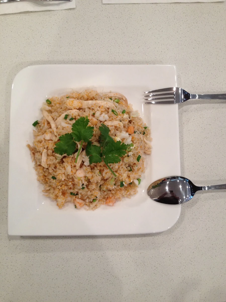 Food & drink, TOA Vietnamese Cuisine