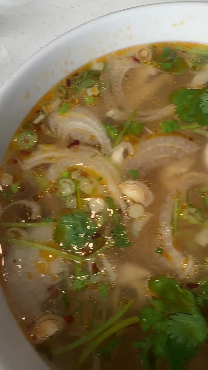 Food & drink, TOA Vietnamese Cuisine