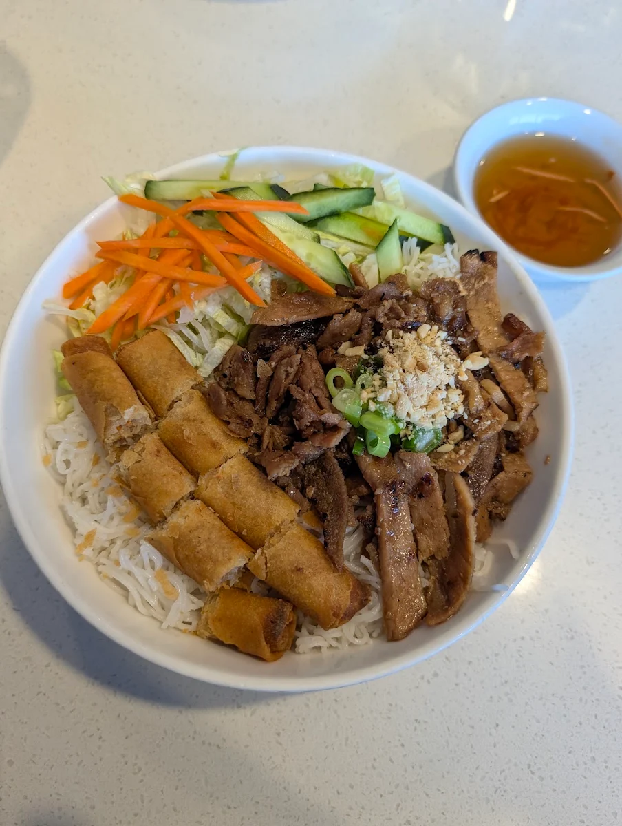 Food & drink, TOA Vietnamese Cuisine