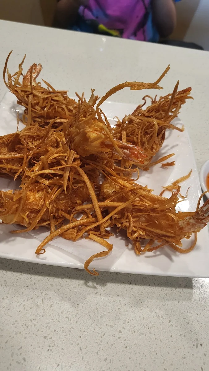 Food & drink, TOA Vietnamese Cuisine