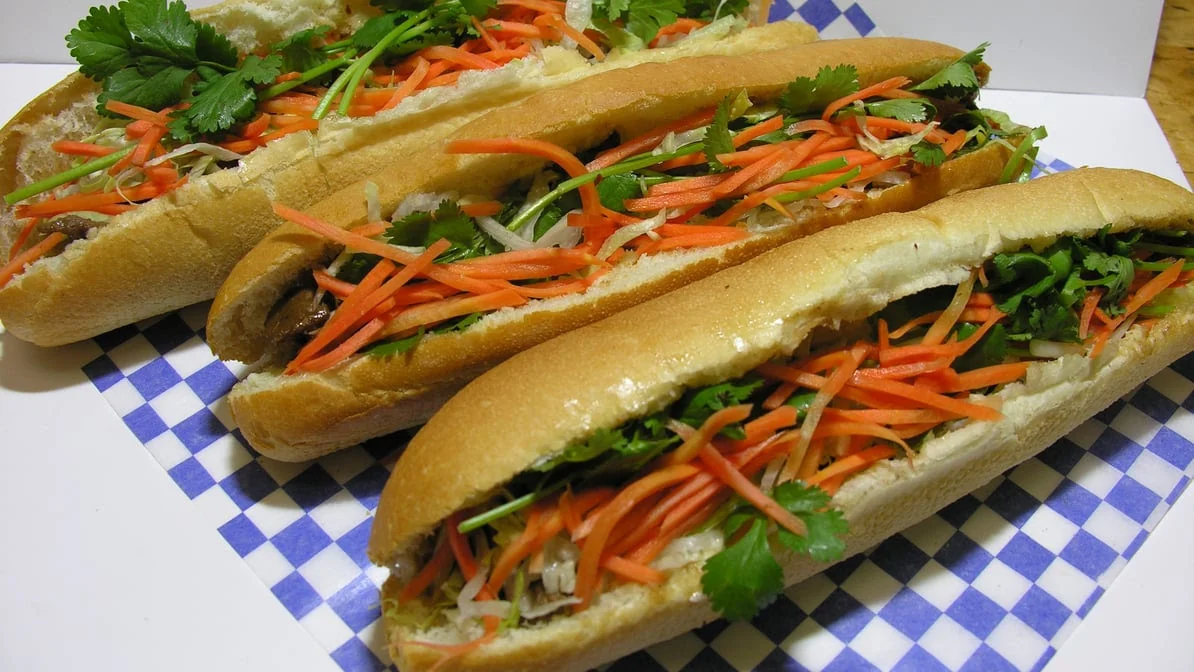Food & drink, TOA Vietnamese Cuisine