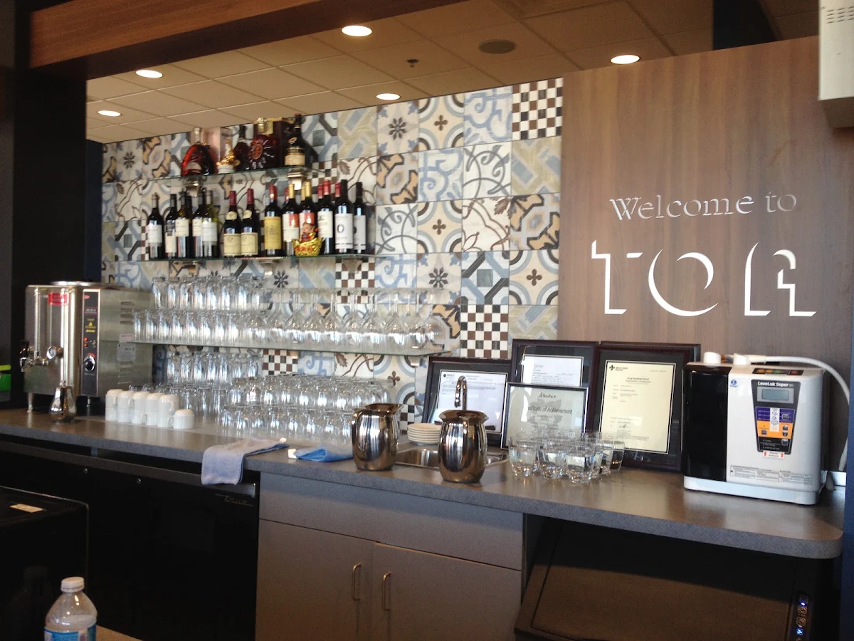 Vibe, TOA Vietnamese Cuisine