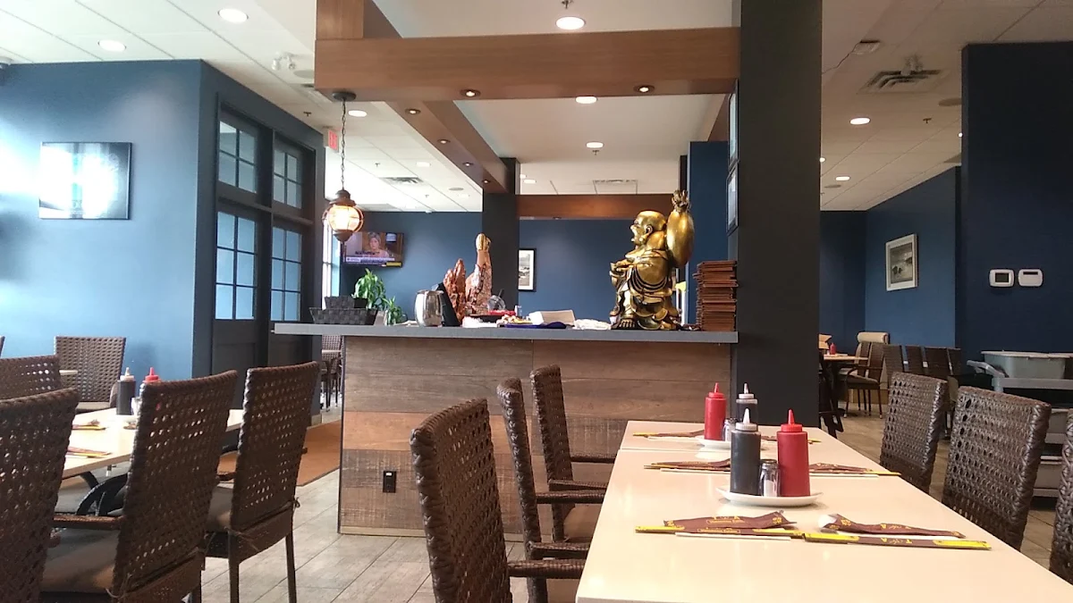 Vibe, TOA Vietnamese Cuisine