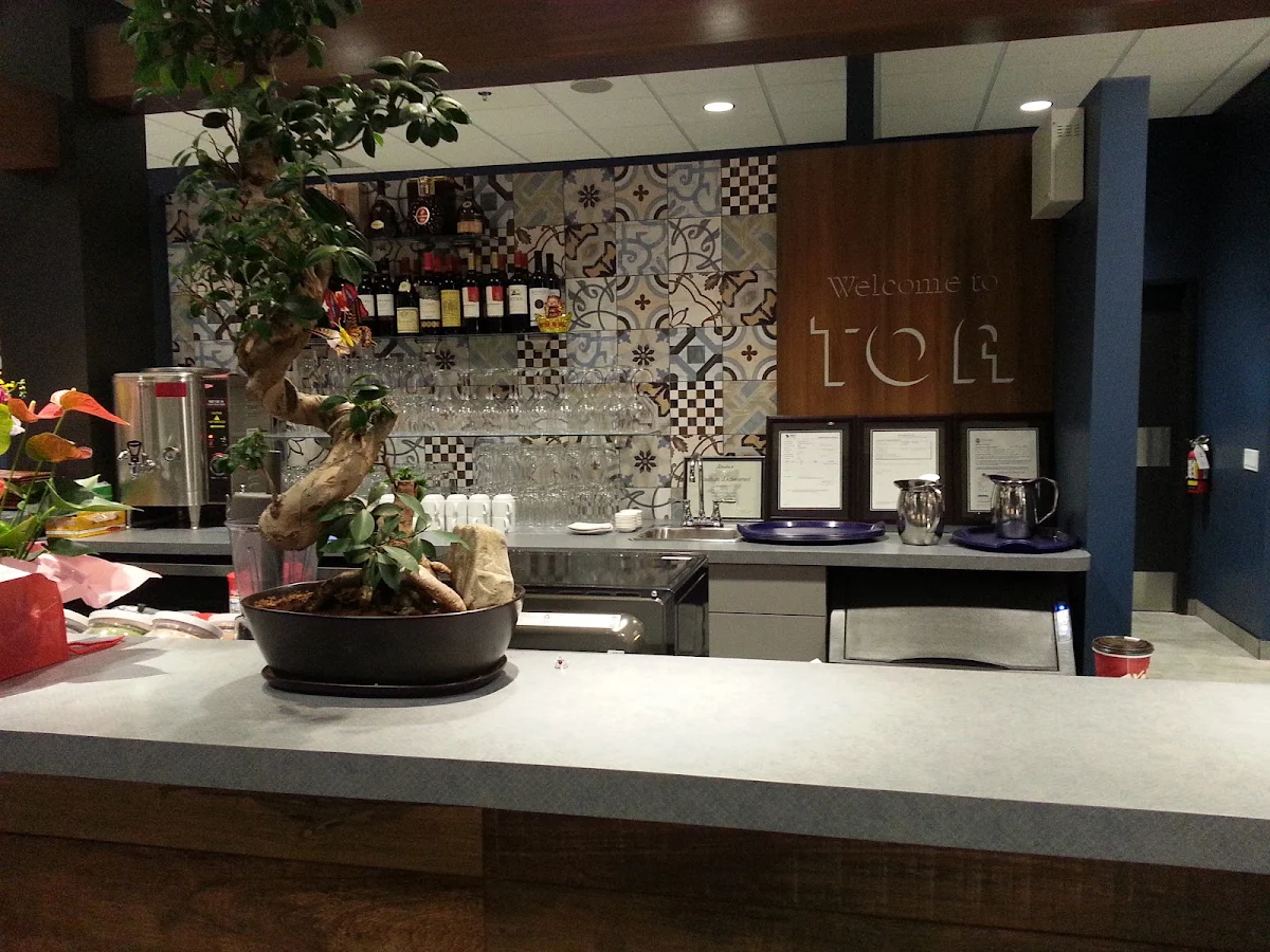 Vibe, TOA Vietnamese Cuisine