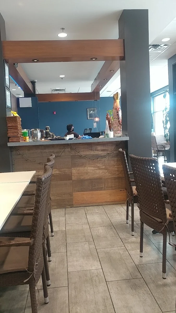 Vibe, TOA Vietnamese Cuisine