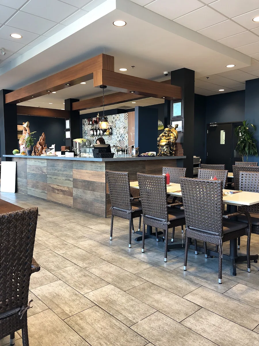 Vibe, TOA Vietnamese Cuisine