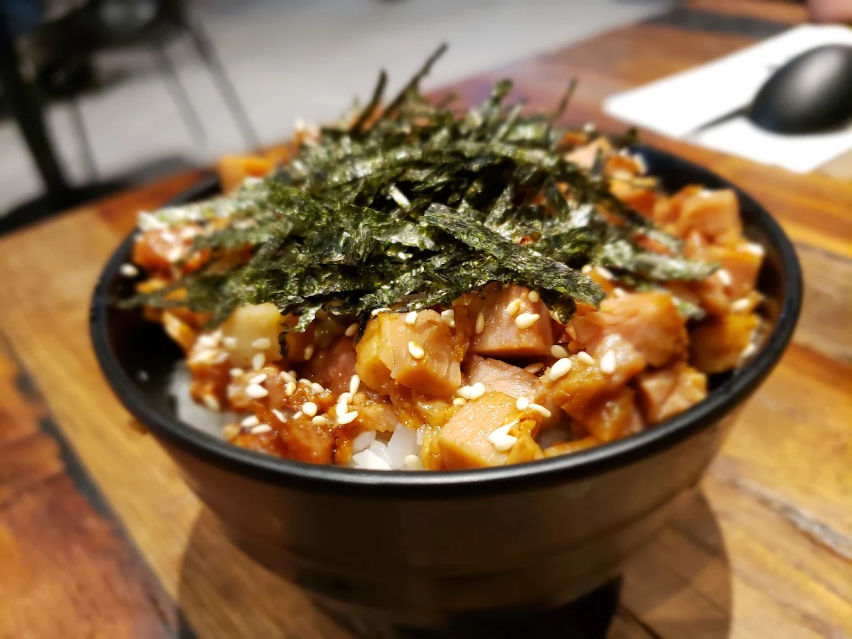 Food & drink, Sansotei Ramen