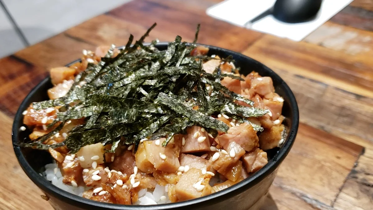 Food & drink, Sansotei Ramen