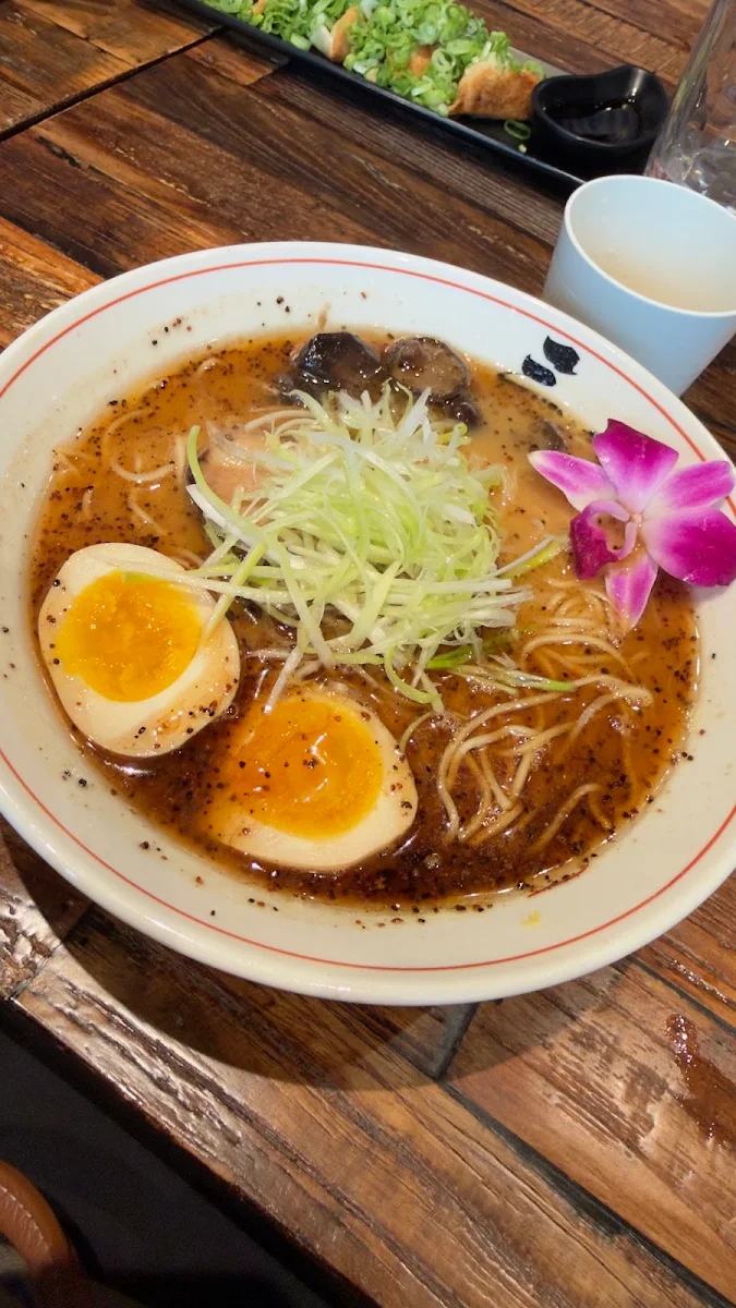 Food & drink, Sansotei Ramen