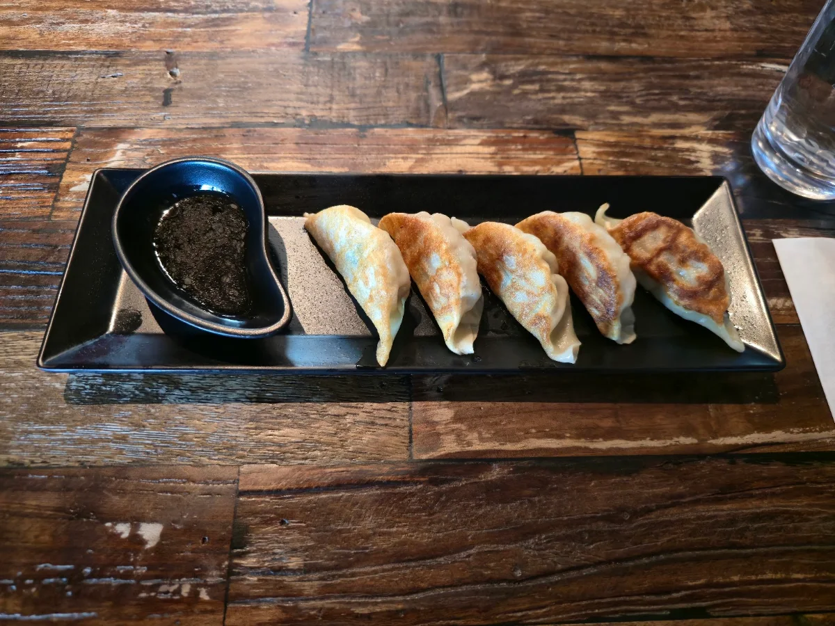 Food & drink, Sansotei Ramen
