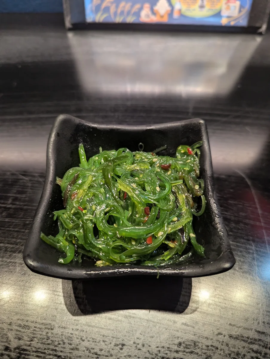 Food & drink, Sansotei Ramen