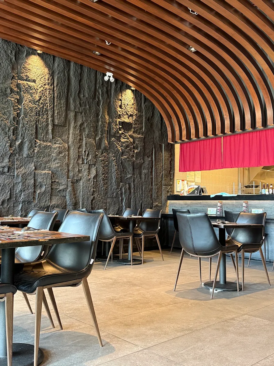 Vibe, Sansotei Ramen