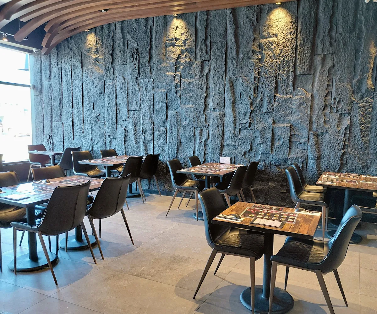 Vibe, Sansotei Ramen
