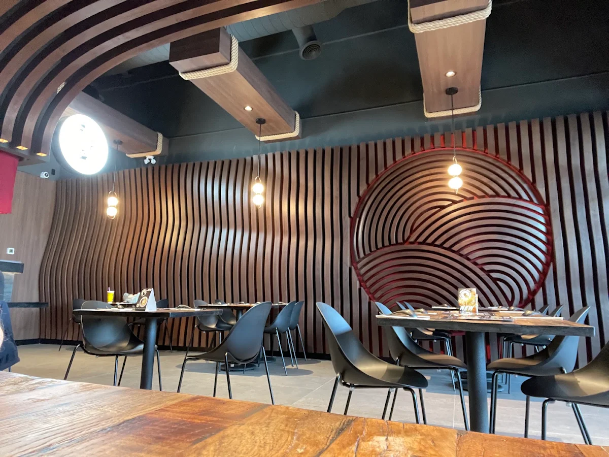 Vibe, Sansotei Ramen