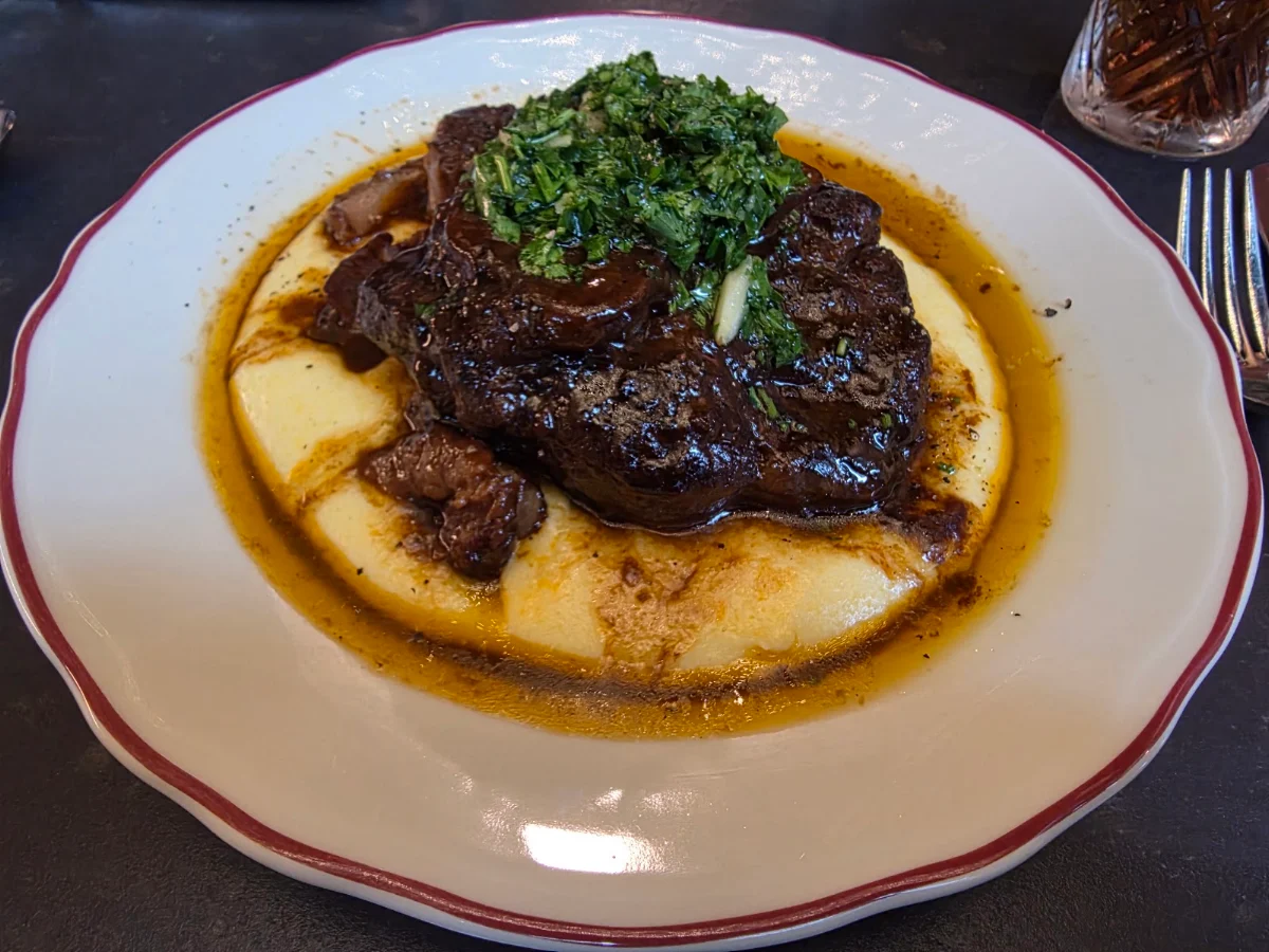 Food & drink photo 9