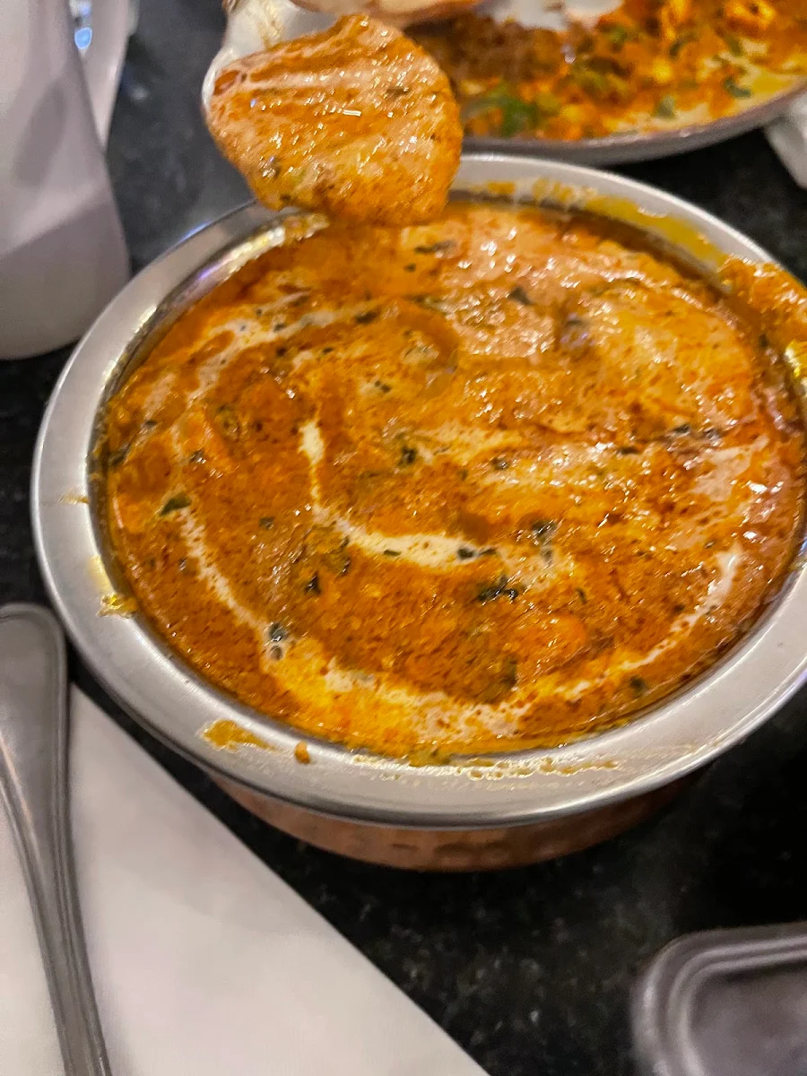 Food & drink, Beeryani Indian Bistro