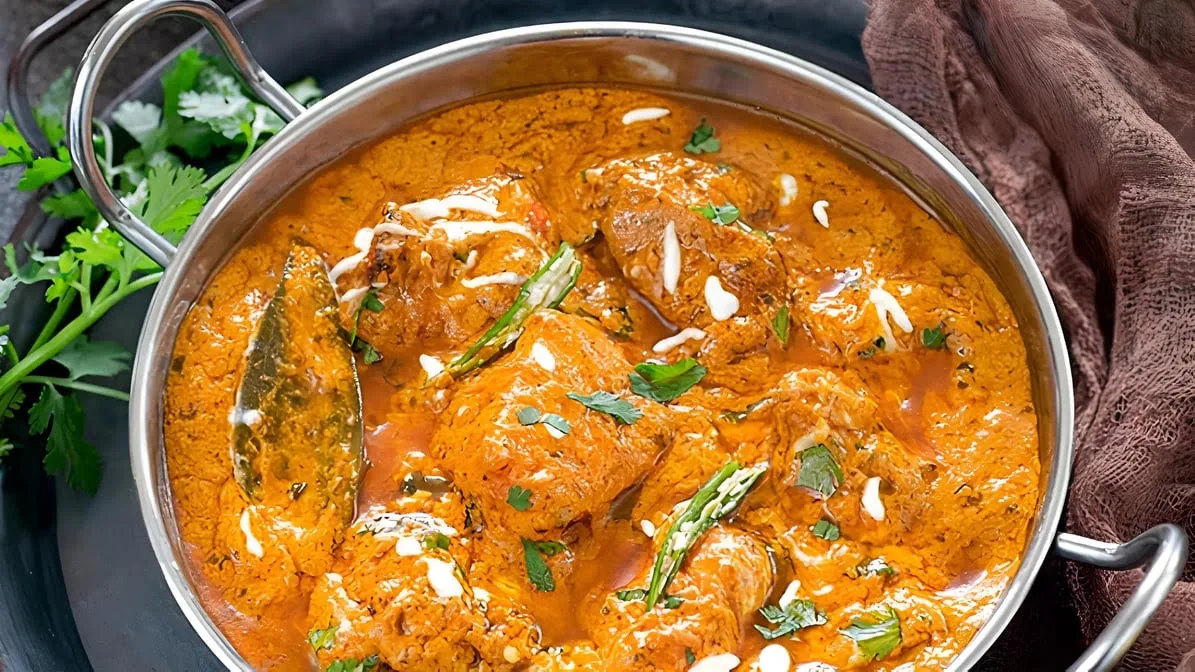 Food & drink, Beeryani Indian Bistro