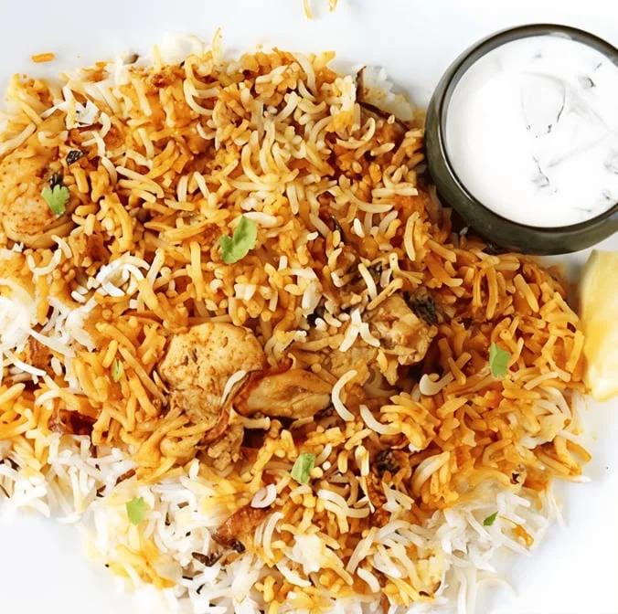 Food & drink, Beeryani Indian Bistro