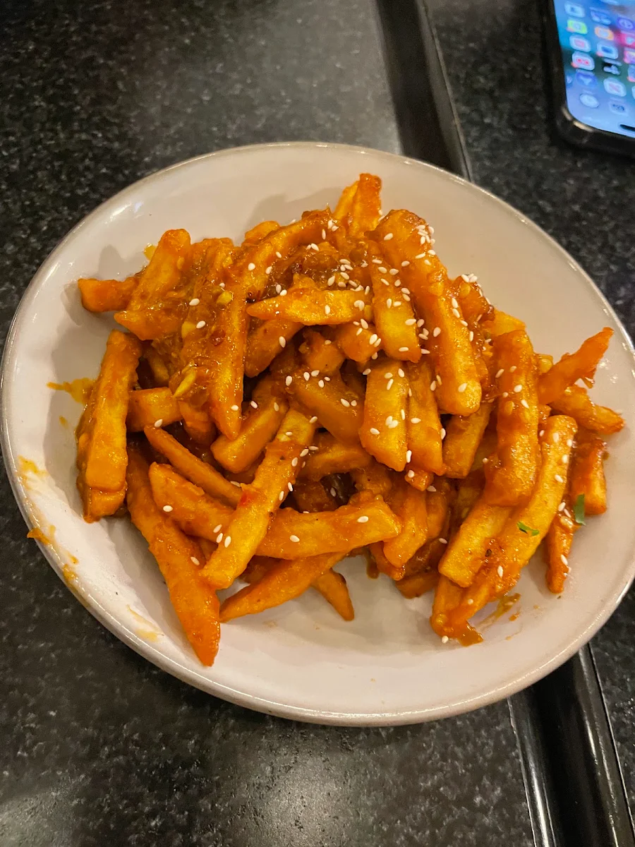 Food & drink, Beeryani Indian Bistro