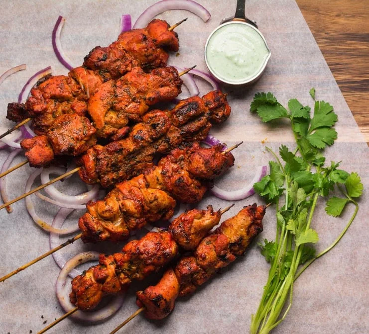 Food & drink, Beeryani Indian Bistro