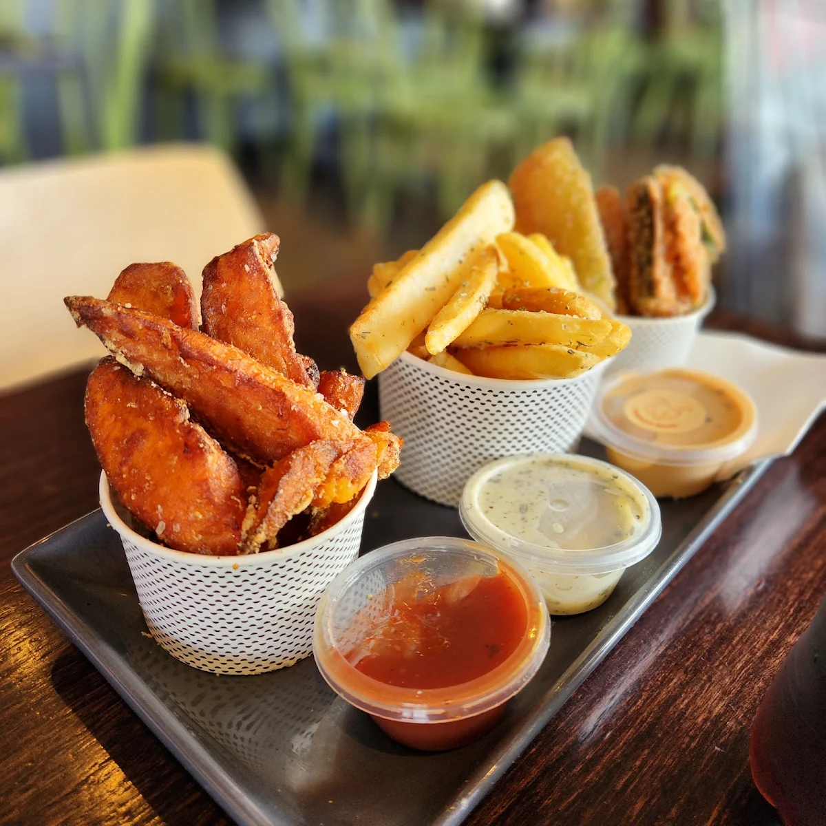 Food & drink, Grill'd Burgers - Browns plains