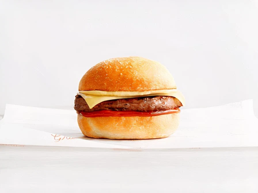 Food & drink, Grill'd Burgers - Browns plains