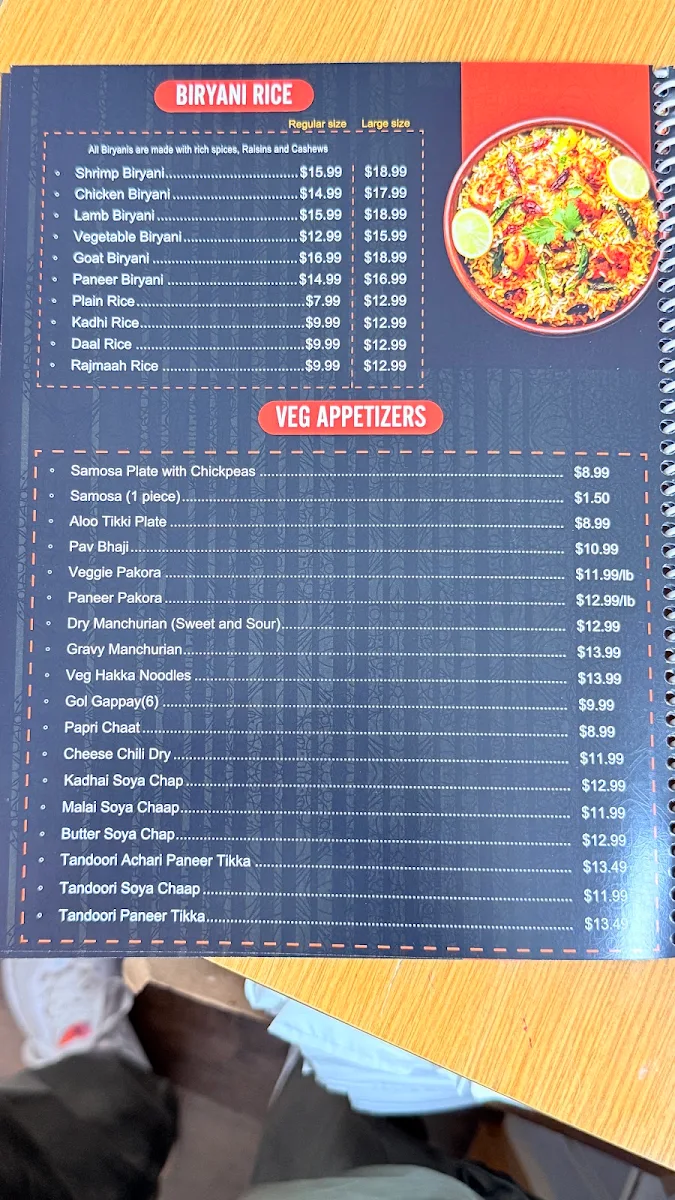 Menu photo 3