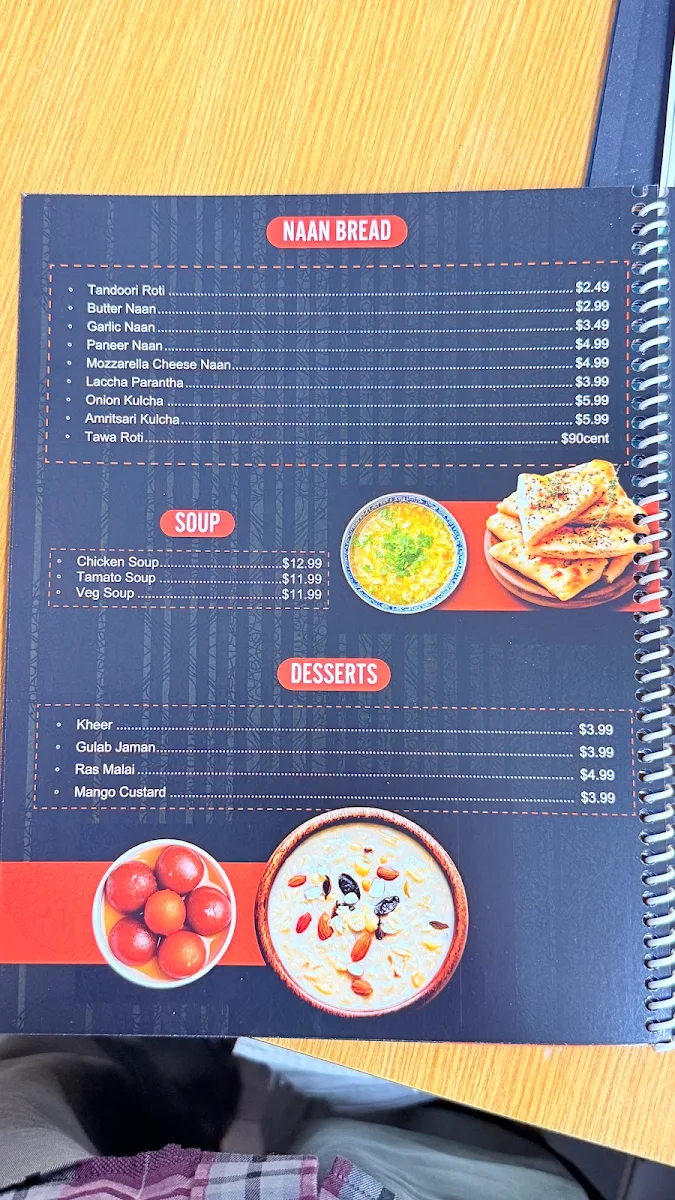 Menu photo 5
