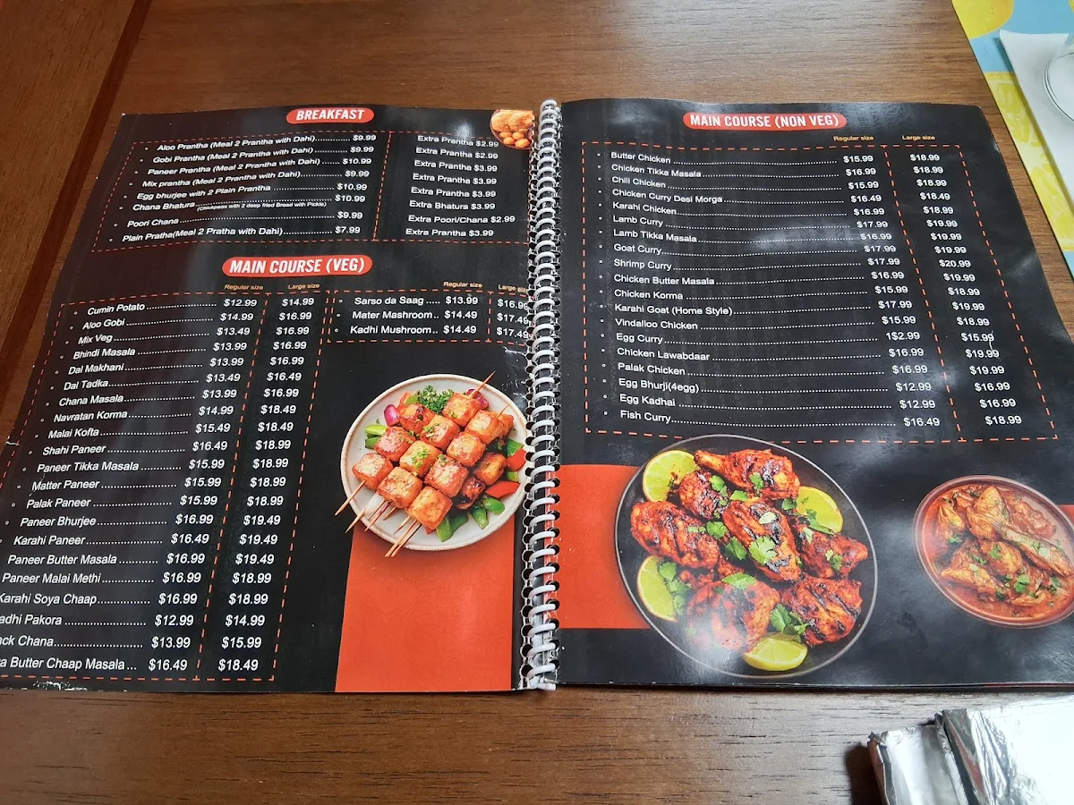 Menu photo 6