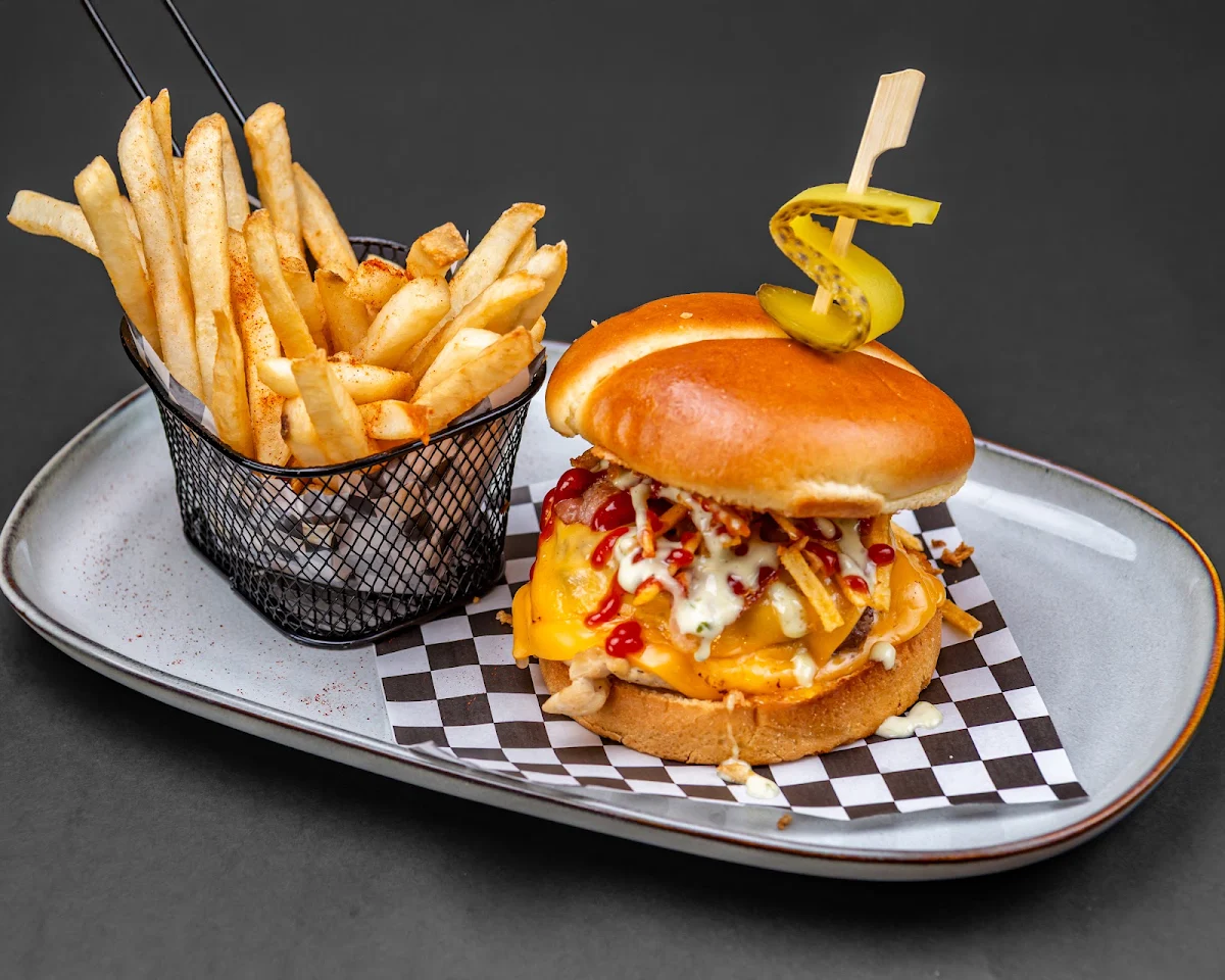 Food & drink photo 4