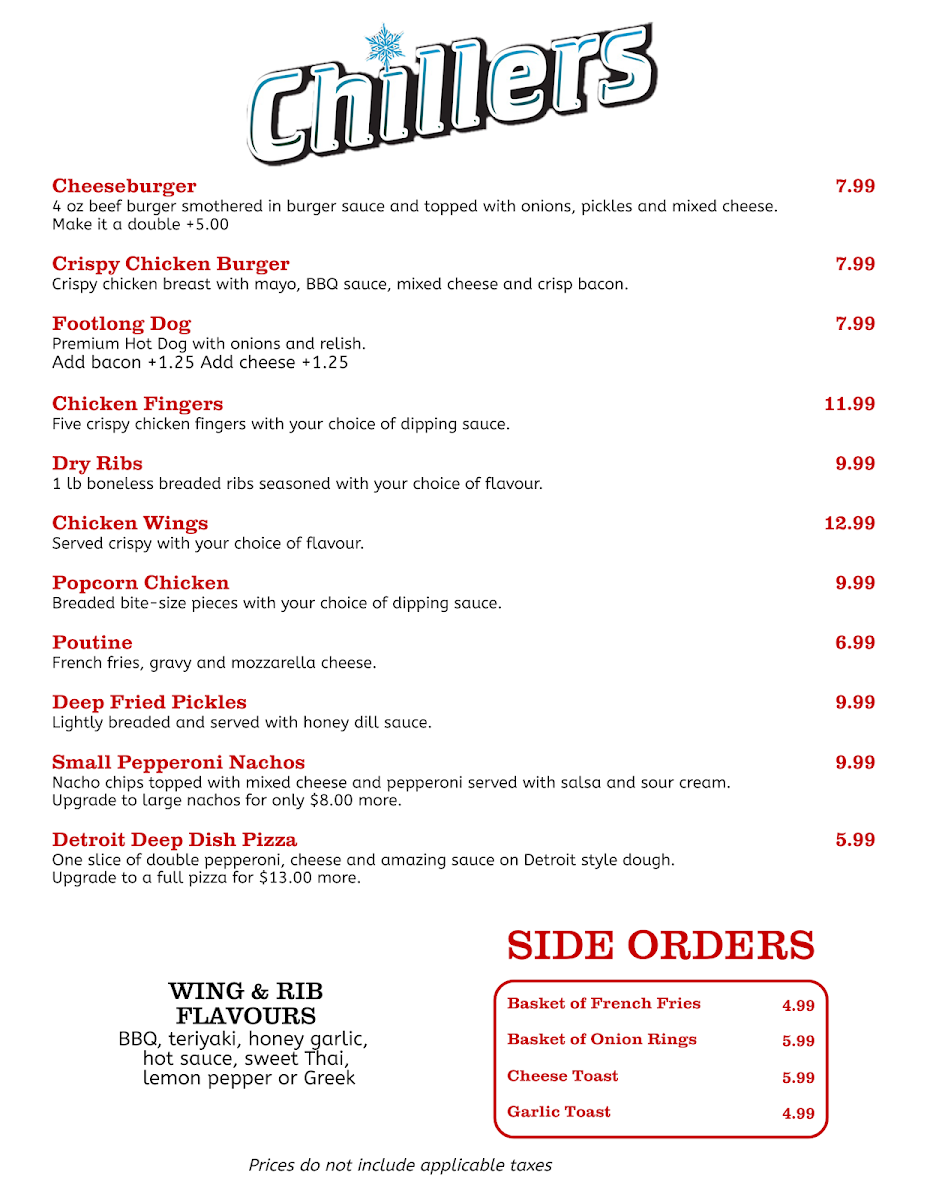 Menu photo 3
