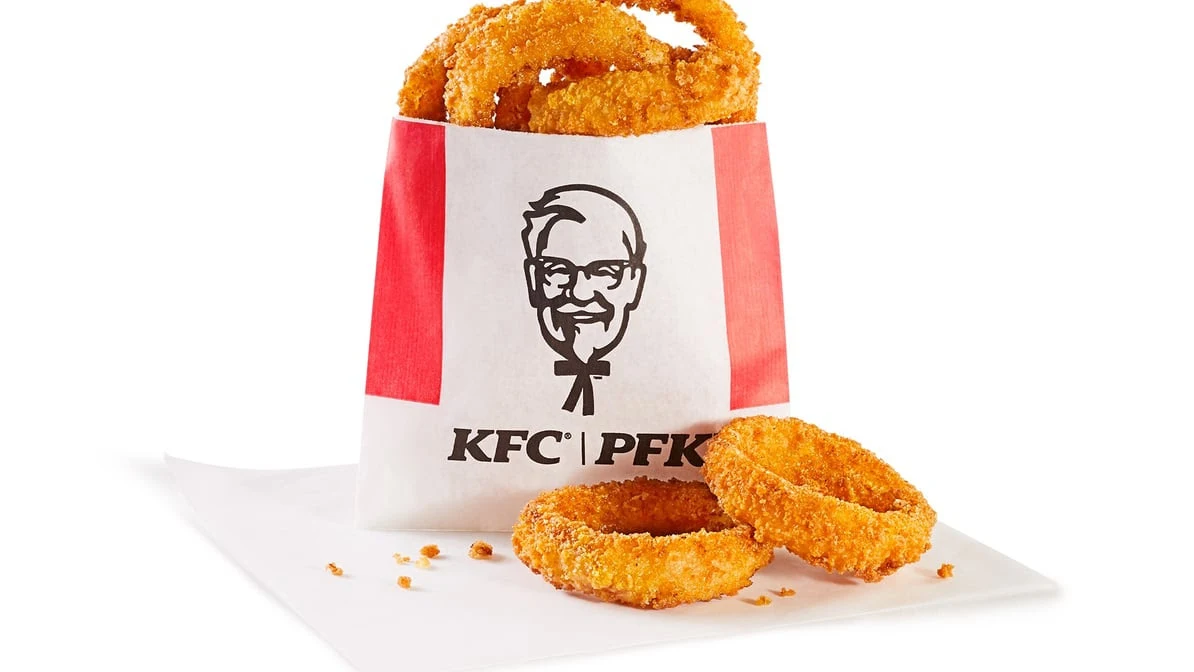 Food & drink, PFK
