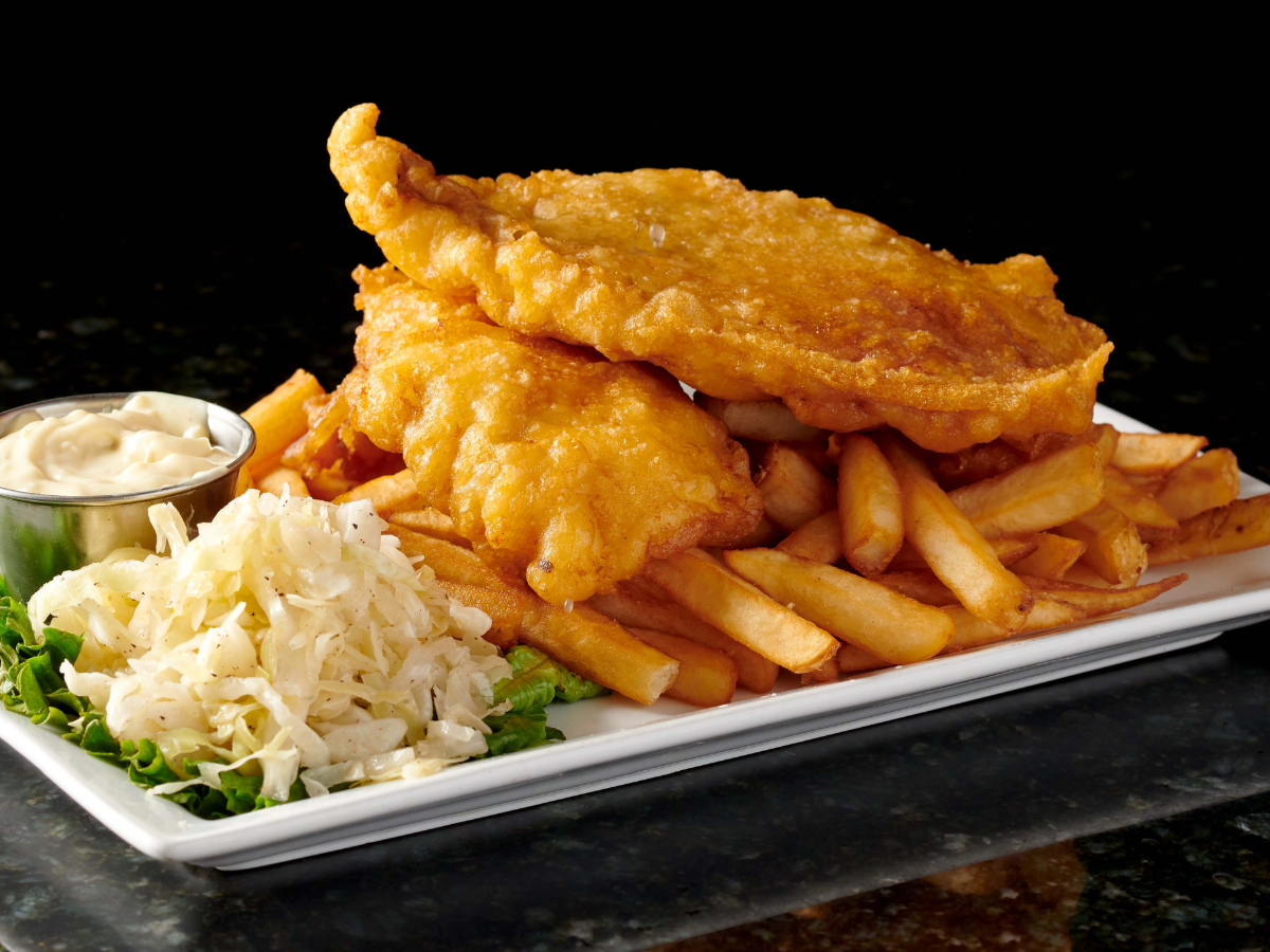 Food & drink, SymposiumCafeRestaurant Bolton