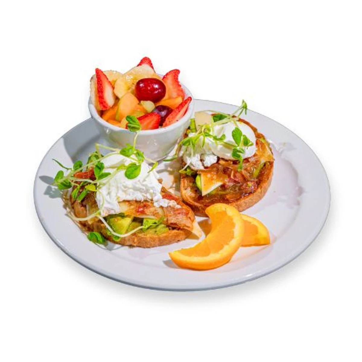 Food & drink, SymposiumCafeRestaurant Bolton