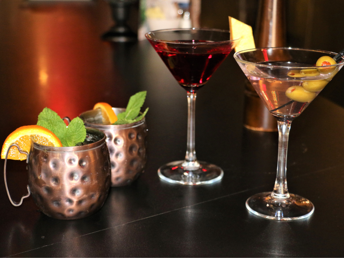 Food & drink, SymposiumCafeRestaurant Bolton