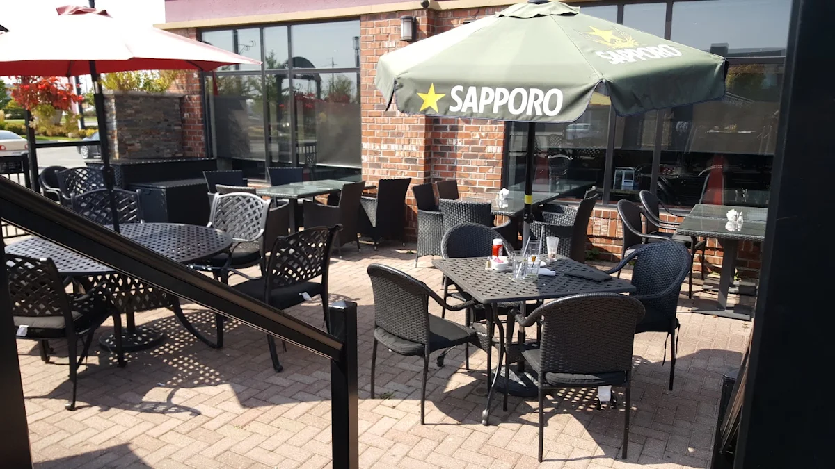 Vibe, SymposiumCafeRestaurant Bolton