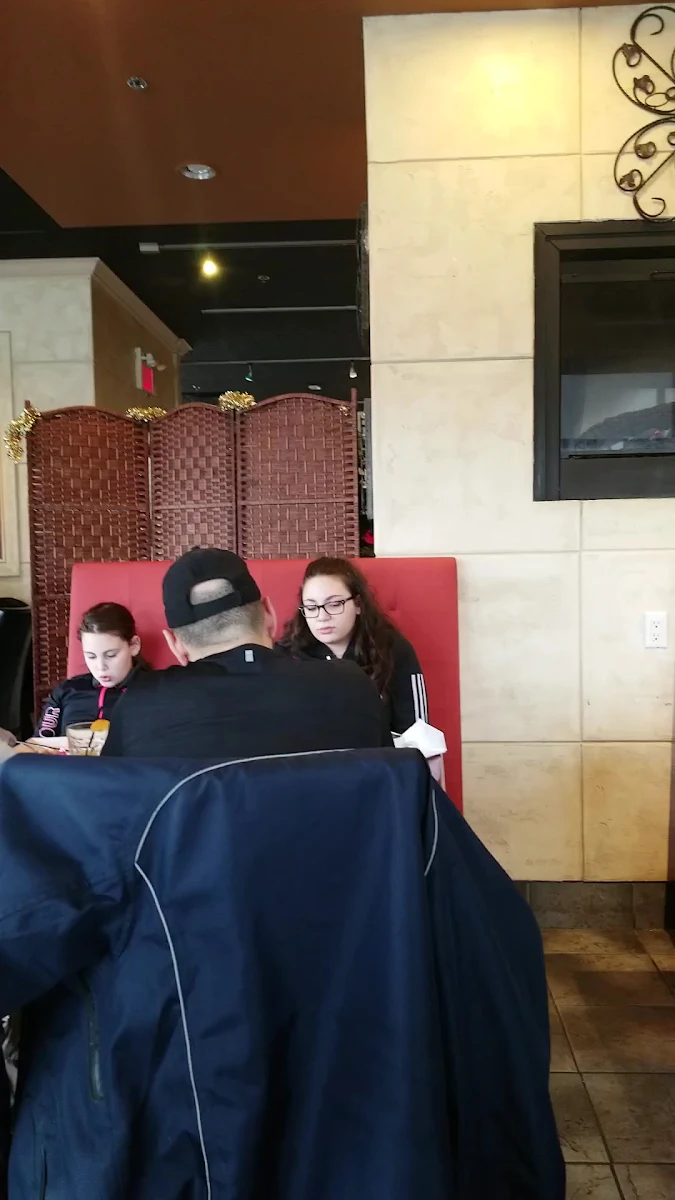Vibe, SymposiumCafeRestaurant Bolton