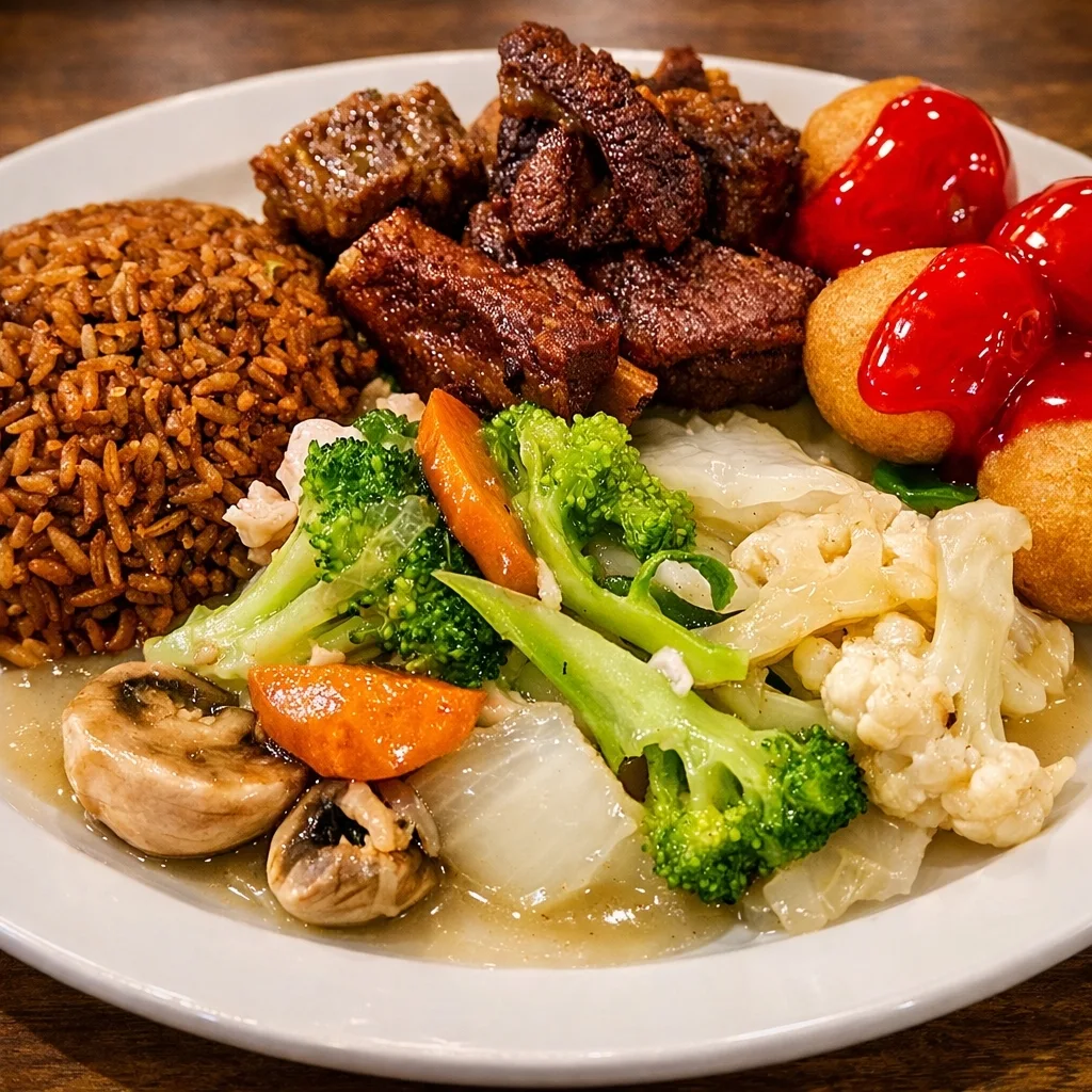 Food & drink photo 1