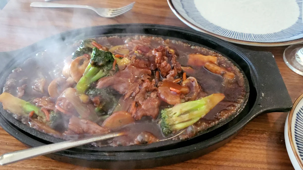 Food & drink photo 2