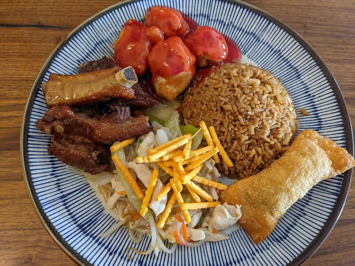 Food & drink photo 3