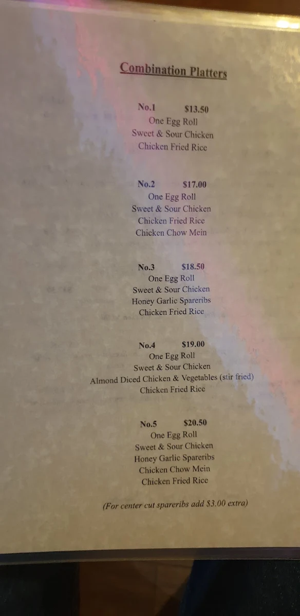 Menu photo 10