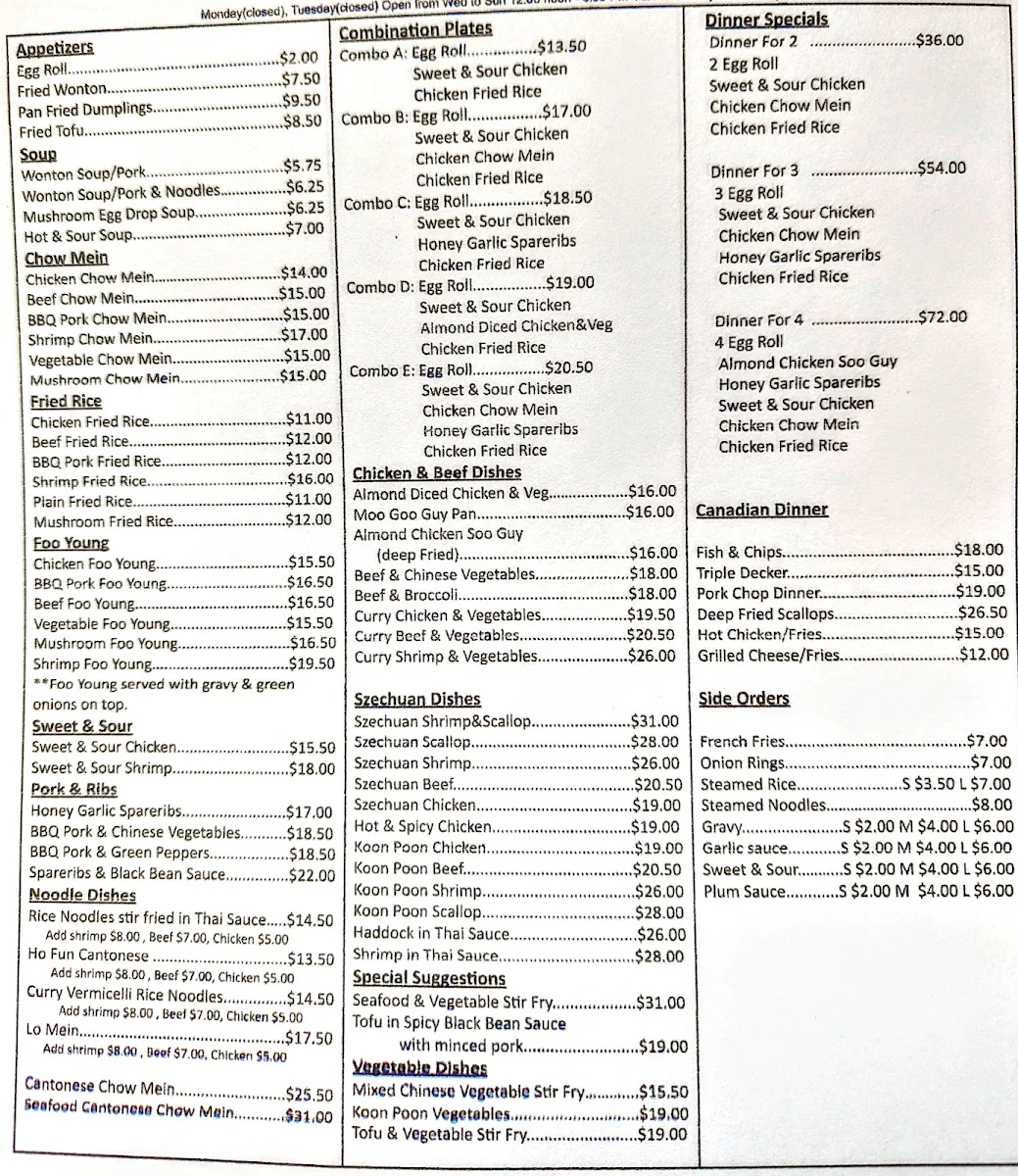 Menu photo 6
