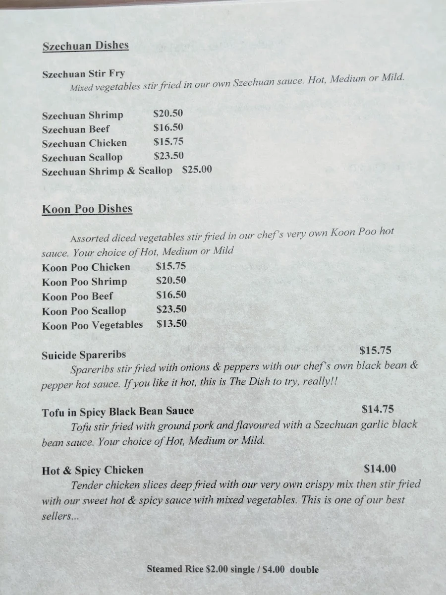 Menu photo 7