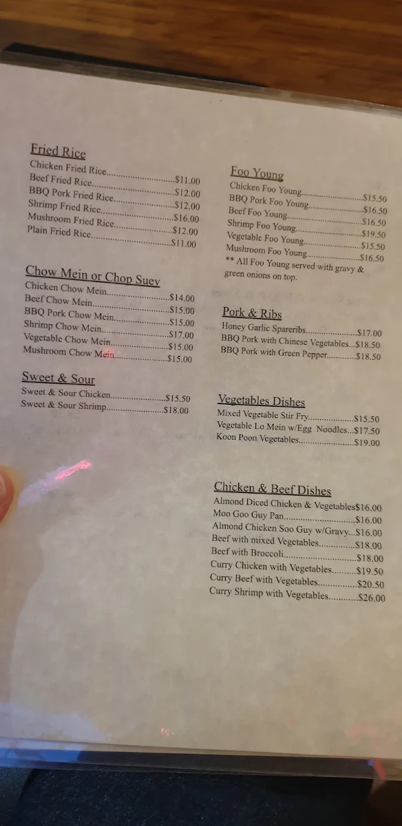 Menu photo 9