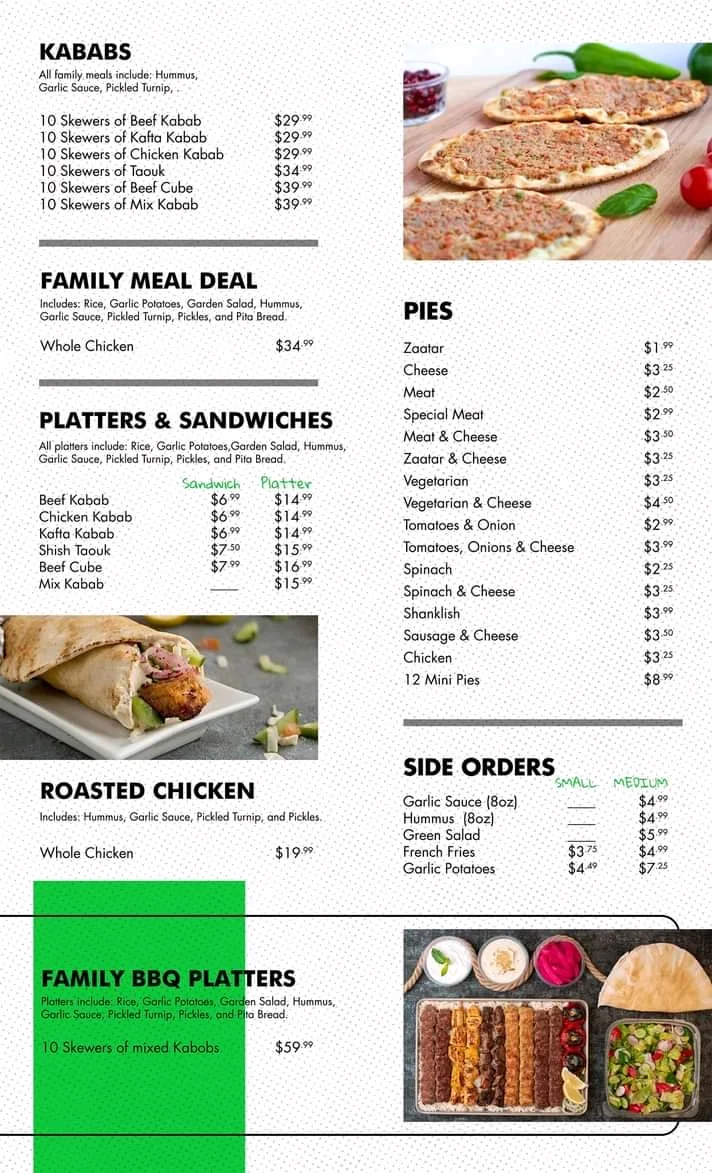 Menu photo 5