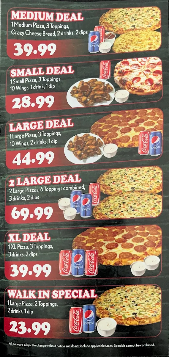 Menu photo 7